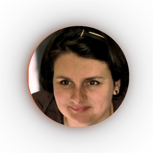 Magda Nowińska neurologopeda