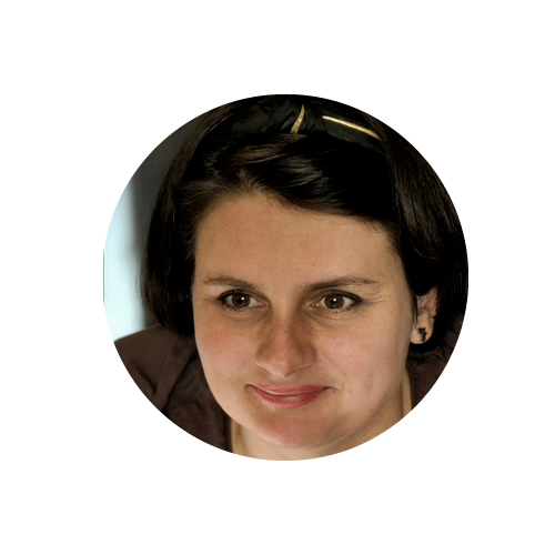 Magda Nowińska logopeda Wrocław