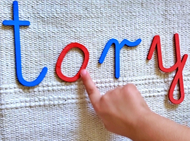 Jak uczyć dziecko głosek