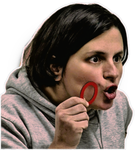 Magda Nowińska neurologopeda