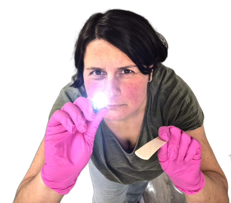 diagnoza neurologopedyczna